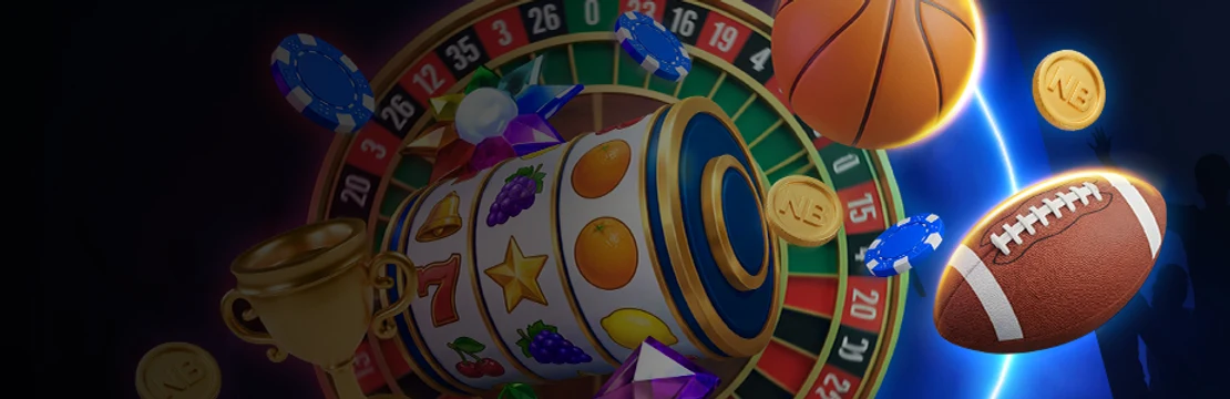 NetBet Casino NetBet